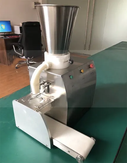 Máquina formadora automática de baozi siomai, máquina para hacer dumplings wonton, máquina para hacer shumai