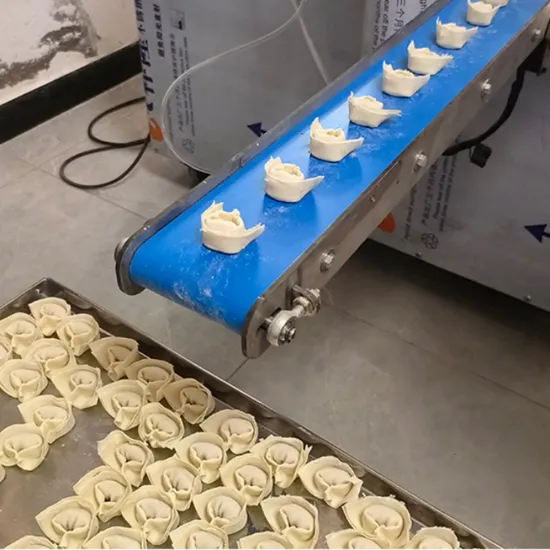 Máquina para hacer wonton Máquina para hacer raviolis wonton Máquina plegadora Máquina para hacer dumplings