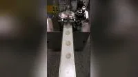 Máquina para hacer momos baozi rellenos al vapor, fabricante chino, indio y nepalí